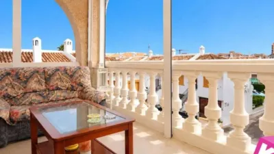 Piso – Santa Pola - Más