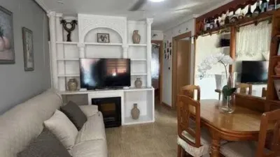 Casa – Santa Pola - Vista 2