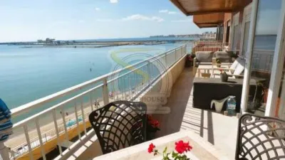 Piso – Torrevieja - Vista 2