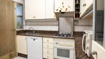 Piso – Santa Pola - Vista 2