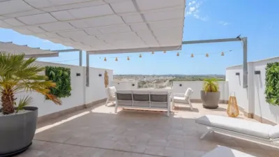 Pis – Orihuela - Més