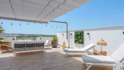 Pis – Orihuela - Vista 5