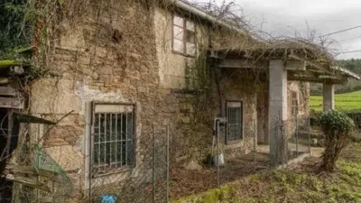 Casa – Monfero, Cernadas - Vista 4