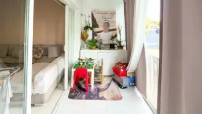 Piso - Vista 5