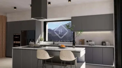 Casa en venta en La Massana, La Massana de 1.950.000 €