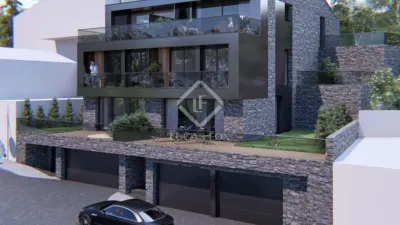 Casa en venta en La Massana, La Massana de 1.950.000 €