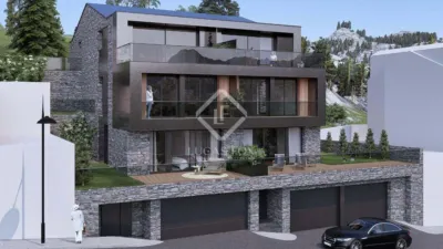 Casa en venta en La Massana, La Massana de 1.950.000 €