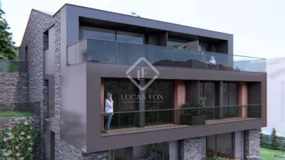 Casa en venta en La Massana, La Massana de 1.950.000 €