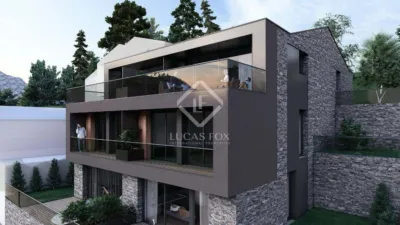 Casa en venta en La Massana, La Massana de 1.950.000 €