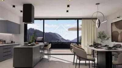Casa en venta en La Massana, La Massana de 1.950.000 €
