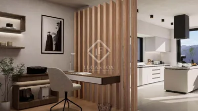 Casa en venta en La Massana, La Massana de 1.950.000 €