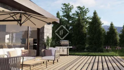 Casa en venta en La Massana, La Massana de 1.950.000 €