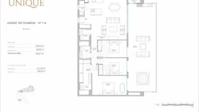 Penthouse in Torreblanca del Sol photo 20