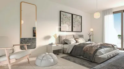 Apartment in San Francisco photo 6