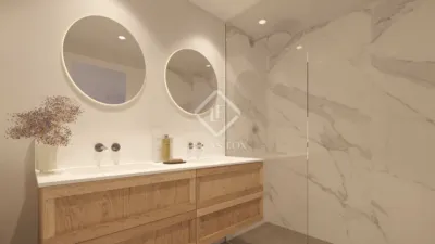 Penthouse in Calaburras-El Chaparral photo 12