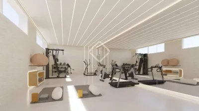 Penthouse in Calaburras-El Chaparral photo 16