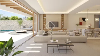Penthouse in Calaburras-El Chaparral photo 27