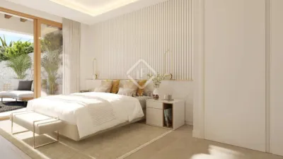 Penthouse in Calaburras-El Chaparral photo 28
