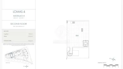 Penthouse in Torreblanca del Sol photo 11