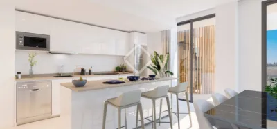Penthouse in Torreblanca del Sol photo 19