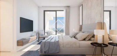 Penthouse in Torreblanca del Sol photo 20