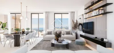 Penthouse in Torreblanca del Sol photo 4