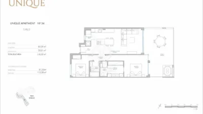 Apartment in Torreblanca del Sol photo 20