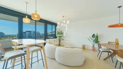 Apartment in Los Álamos photo 23