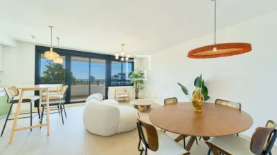 Apartment in Los Álamos photo 4