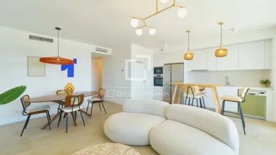 Apartment in Los Álamos photo 5