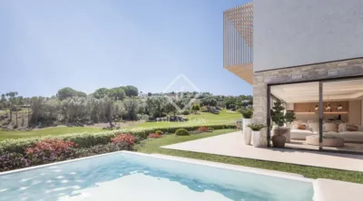 Casa en La Cala Golf-Lagar Martell photo 5