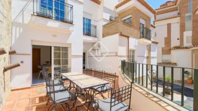 Apartamento en venta en Marina del Este-Punta de La Mona, Marina del Este-Punta de la Mona (Almuñécar) de 399.000 €