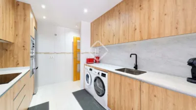 Apartamento en venta en Marina del Este-Punta de La Mona, Marina del Este-Punta de la Mona (Almuñécar) de 399.000 €