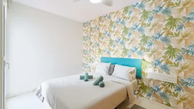 Apartamento en venta en Marina del Este-Punta de La Mona, Marina del Este-Punta de la Mona (Almuñécar) de 399.000 €
