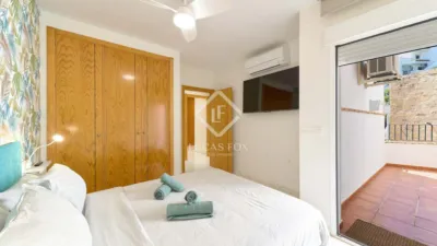 Apartamento en venta en Marina del Este-Punta de La Mona, Marina del Este-Punta de la Mona (Almuñécar) de 399.000 €
