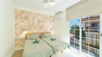 Apartamento en venta en Marina del Este-Punta de La Mona, Marina del Este-Punta de la Mona (Almuñécar) de 399.000 €