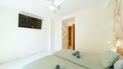 Apartamento en venta en Marina del Este-Punta de La Mona, Marina del Este-Punta de la Mona (Almuñécar) de 399.000 €