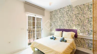 Apartamento en venta en Marina del Este-Punta de La Mona, Marina del Este-Punta de la Mona (Almuñécar) de 399.000 €