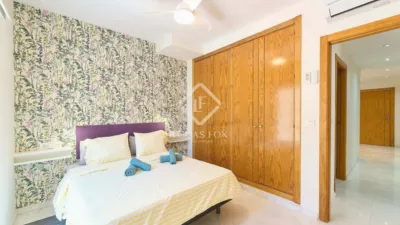 Apartamento en venta en Marina del Este-Punta de La Mona, Marina del Este-Punta de la Mona (Almuñécar) de 399.000 €