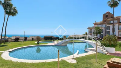 Apartamento en venta en Marina del Este-Punta de La Mona, Marina del Este-Punta de la Mona (Almuñécar) de 399.000 €