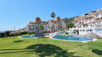 Apartamento en venta en Marina del Este-Punta de La Mona, Marina del Este-Punta de la Mona (Almuñécar) de 399.000 €