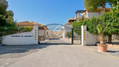 Apartamento en venta en Marina del Este-Punta de La Mona, Marina del Este-Punta de la Mona (Almuñécar) de 399.000 €