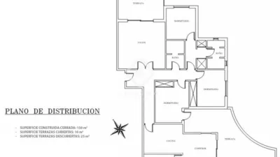 Apartamento en venta en Marina del Este-Punta de La Mona, Marina del Este-Punta de la Mona (Almuñécar) de 399.000 €