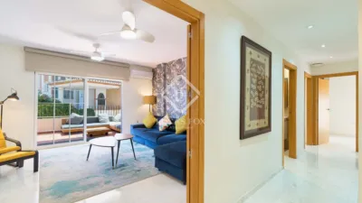 Apartamento en venta en Marina del Este-Punta de La Mona, Marina del Este-Punta de la Mona (Almuñécar) de 399.000 €