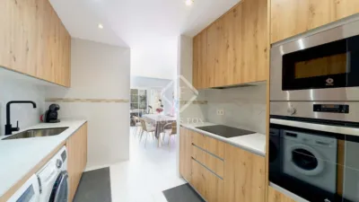 Apartamento en venta en Marina del Este-Punta de La Mona, Marina del Este-Punta de la Mona (Almuñécar) de 399.000 €