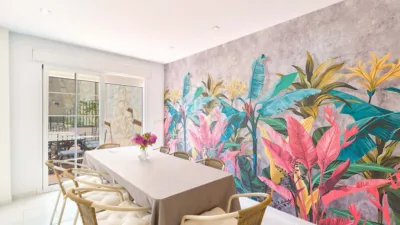Apartamento en venta en Marina del Este-Punta de La Mona, Marina del Este-Punta de la Mona (Almuñécar) de 399.000 €