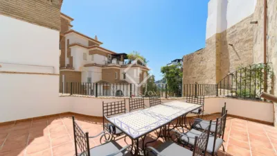 Apartamento en venta en Marina del Este-Punta de La Mona, Marina del Este-Punta de la Mona (Almuñécar) de 399.000 €