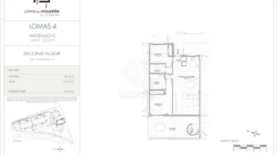 Penthouse in Torreblanca del Sol photo 11
