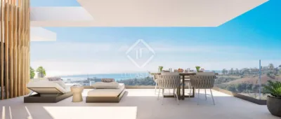 Penthouse in Torreblanca del Sol photo 16