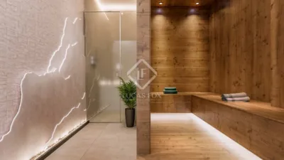 Penthouse in Torreblanca del Sol photo 24
